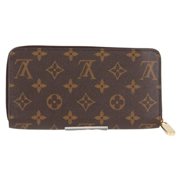 LOUIS VUITTON Monogram Vivienne Zippy Wallet Long Wallet - Picture 3 of 15